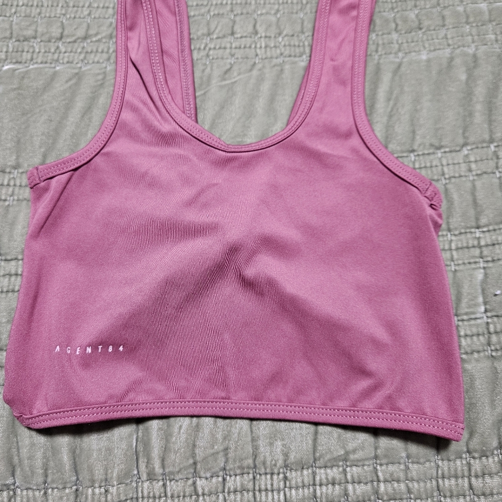 AGENT 84 Buttersoft LAGUNA BRA